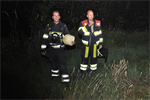 Prio 1 Berm Ruigte Brand Poelepaad Buitenpost